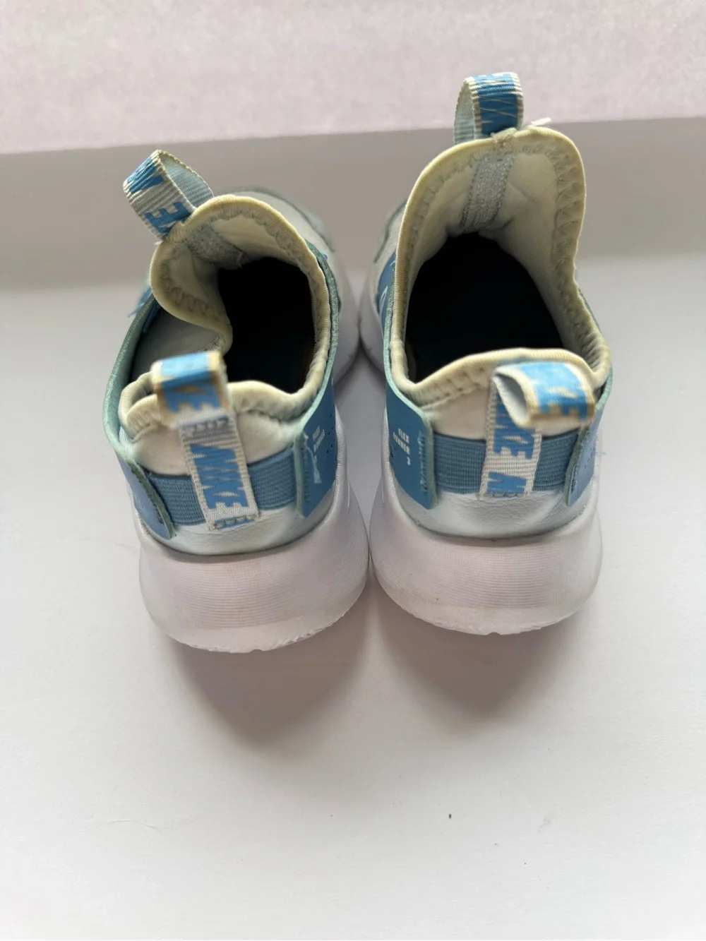 Nike Little Kid Boy Shoes Size: 13c